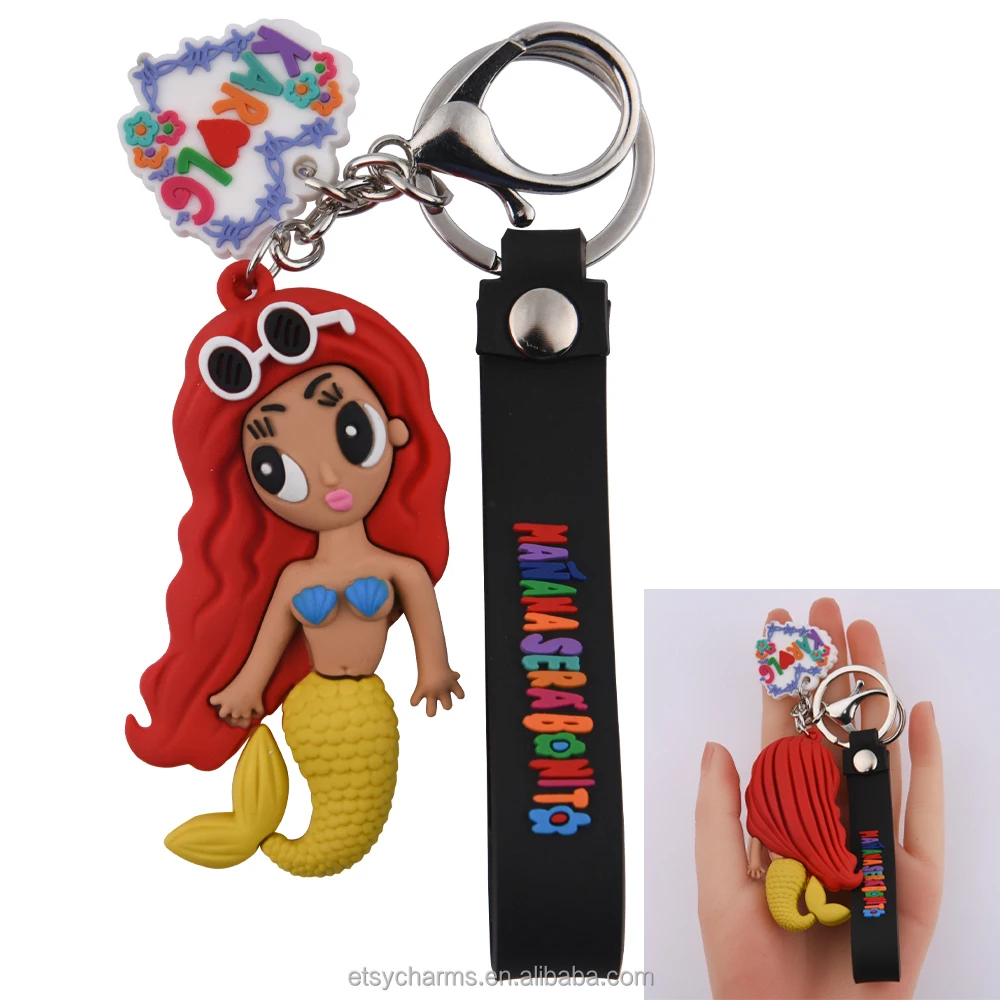Fashion Pendants DIY Pacifier Chain Nursing Baby Toys Character Cow Silicone Charms Focal Beads For Pens