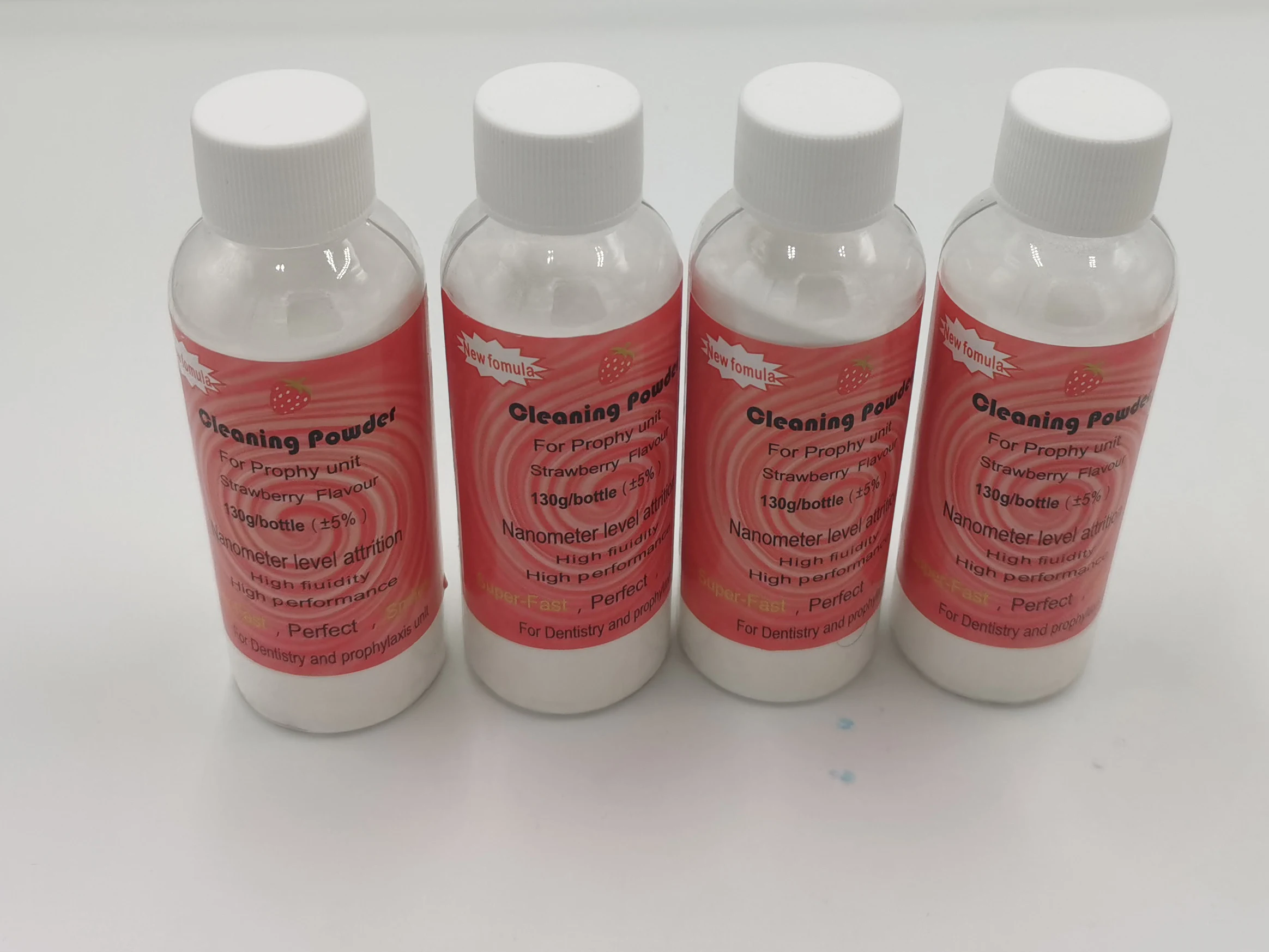 150g Teeth Whitening Dental Cleaning Powder Prophy Air Jet Flow Teeth Polishing Powder