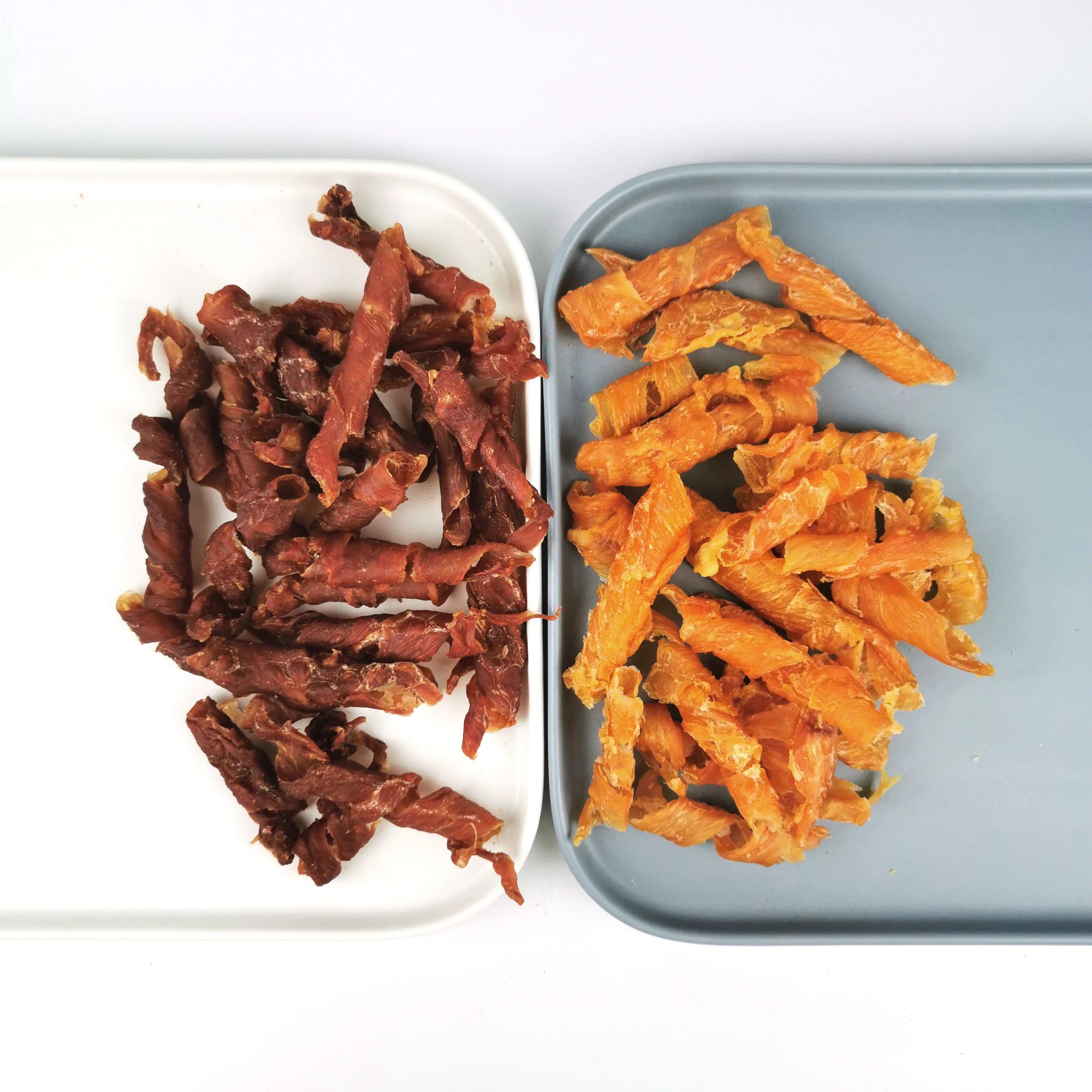 100g collagen pet treats pet calming treats pet chew treats