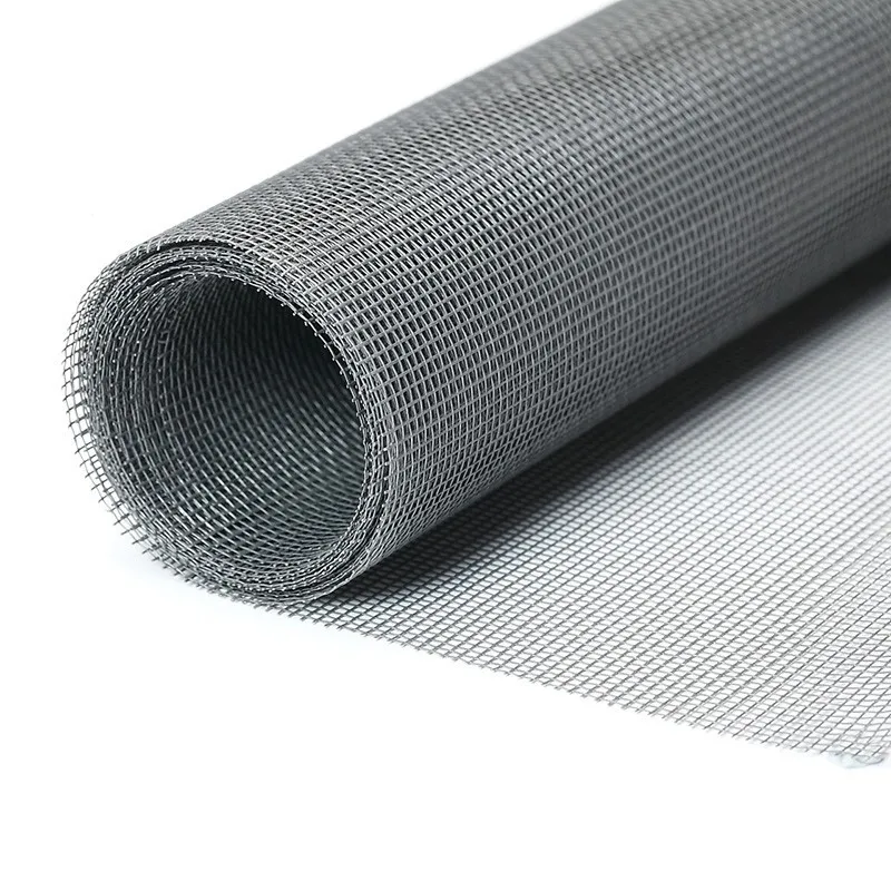 Arab popularity Fiber glass mesh  net for window and door factory high quality fiber mesh roll fiber glass mesh screen