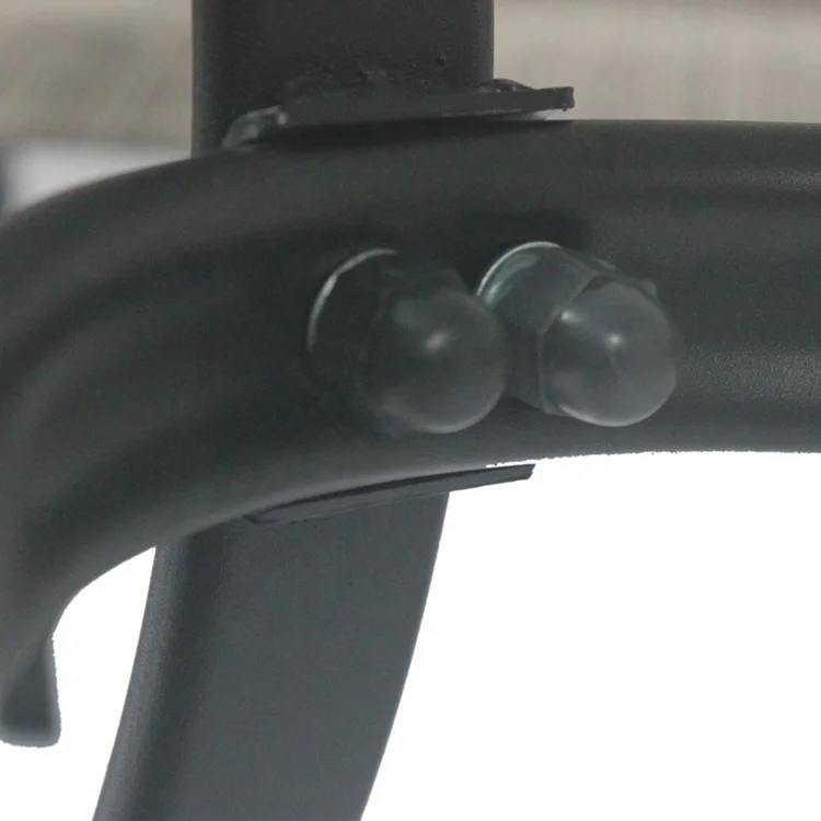 outdoor patio dining steel  table and 6 stackable chairs garden bistro furniture set with umbrella