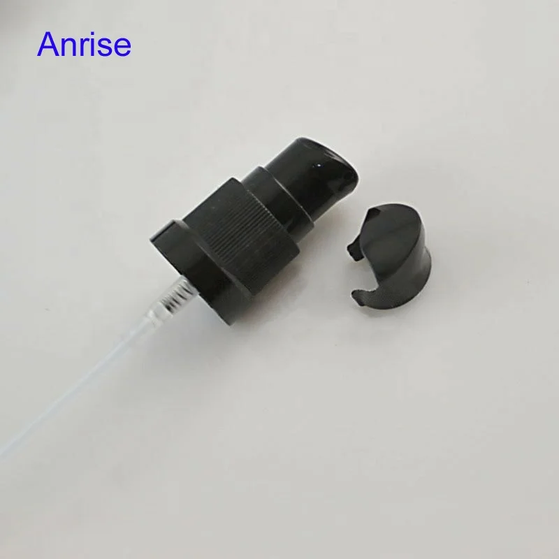 Excellent Quality 10ML 15ML 20ML 30ML 50ML 60ML 100ML Black Dark Violet Glass Essential Oil Treatment Pump Spray Dropper Bottle