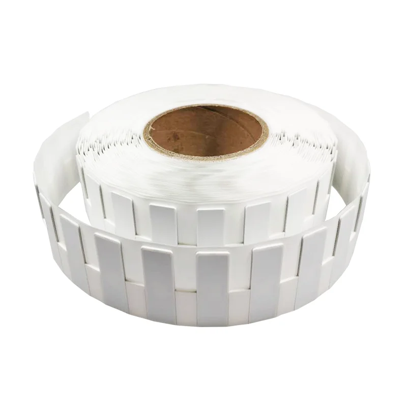 860-960 МГц UHF гибкий Печатный анти Металлический rfid тег JT-K5015