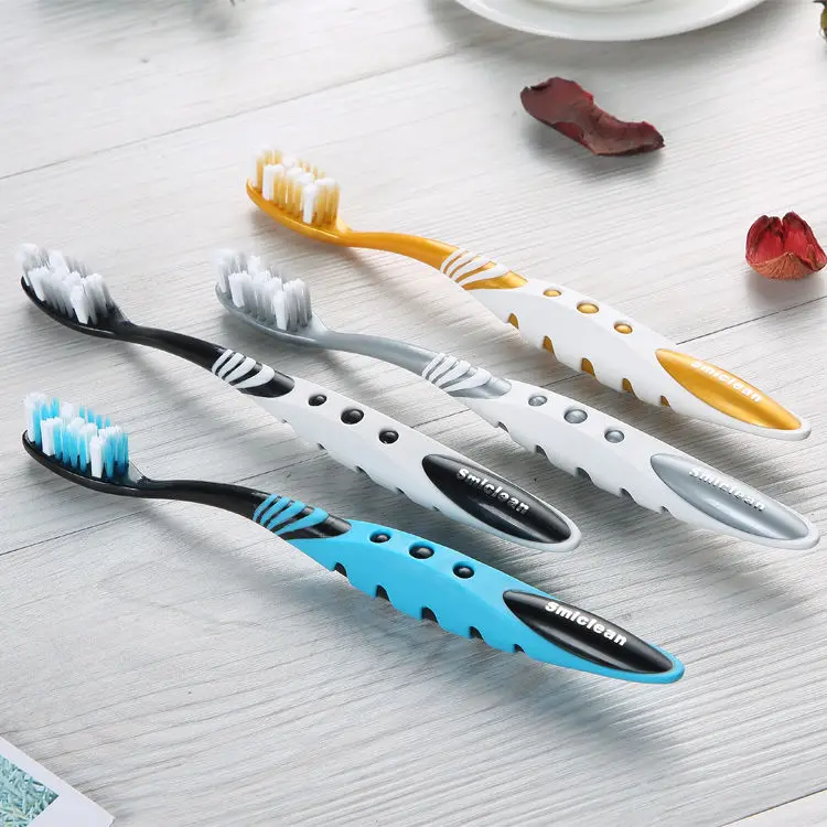 Dupont filament for toothbrush cepillo de dientes toothbrush medium