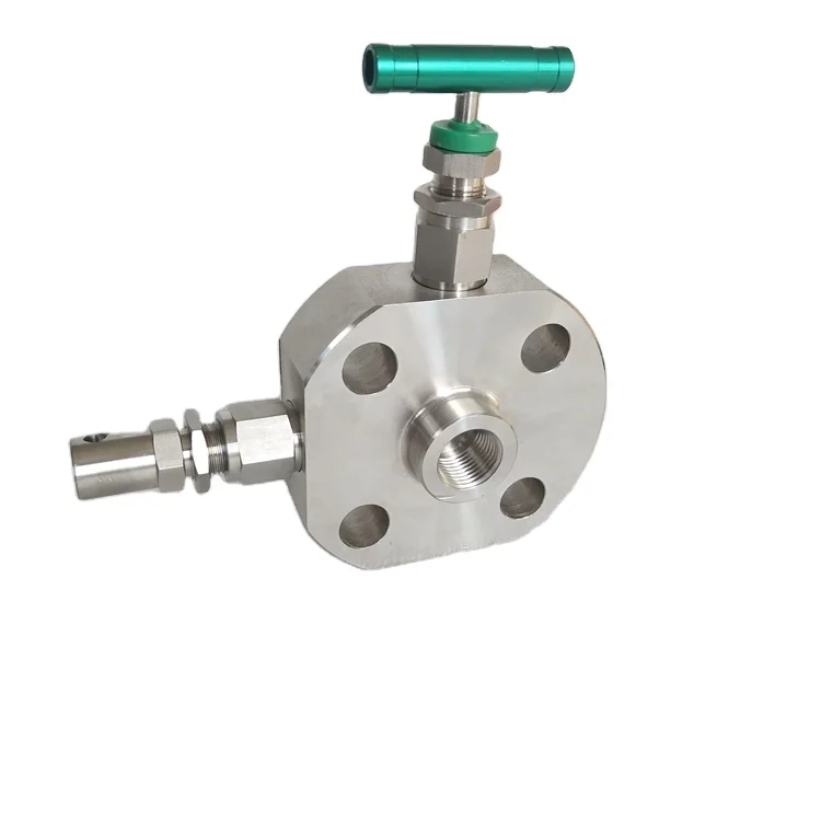 Double Block Valves double block bleed valve mono