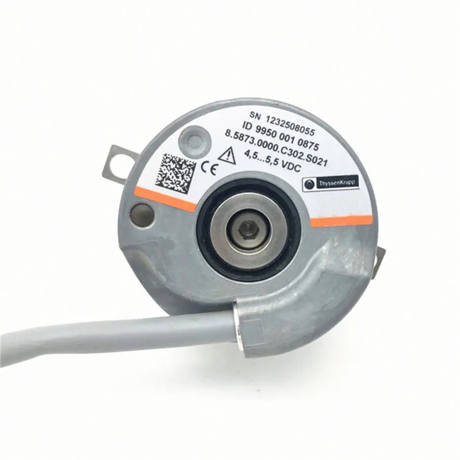 8.5020.832A.1024.0030 rotary encoder