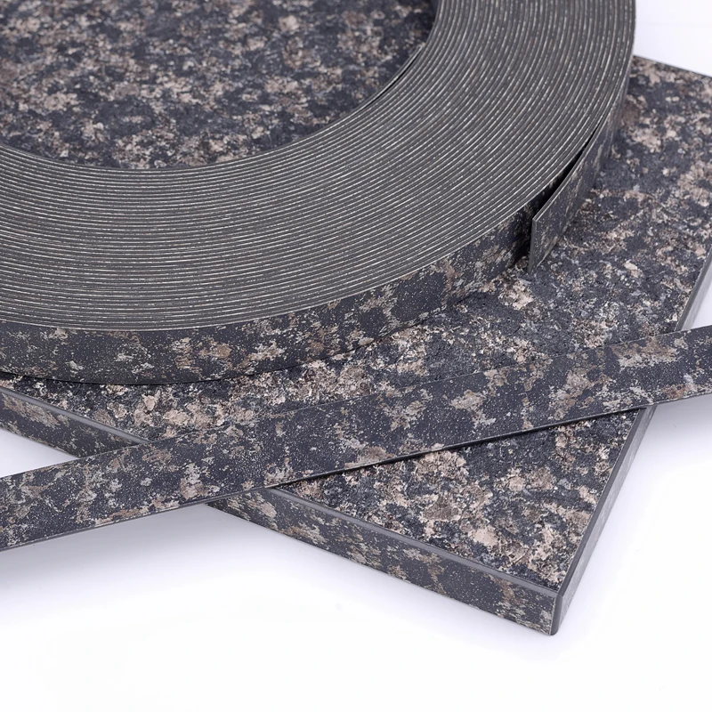 Декоративная облицовочная лента для мебели, шкафа, кухни, полипропилен, АБС, ПВХ