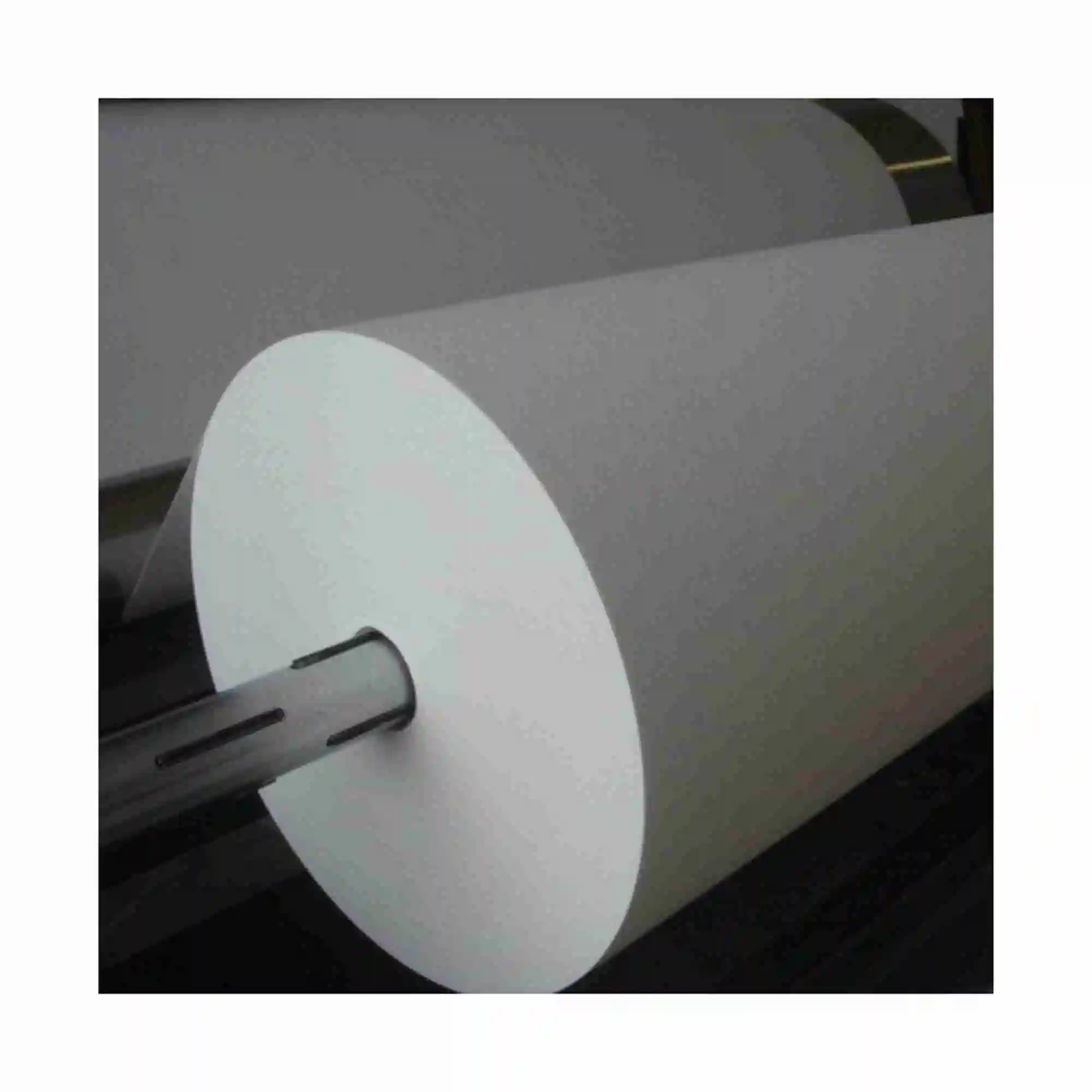 Hot Sale High Efficiency Air Filter Paper Cloth Media Material Roll Air Filter Media Roll