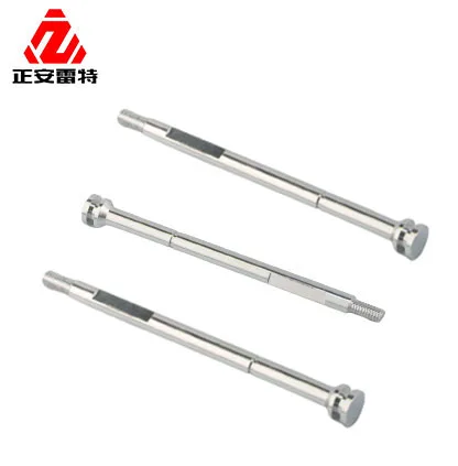 Stainless Steel Anchor Bolt with Washer and China Bolts and Nuts tool