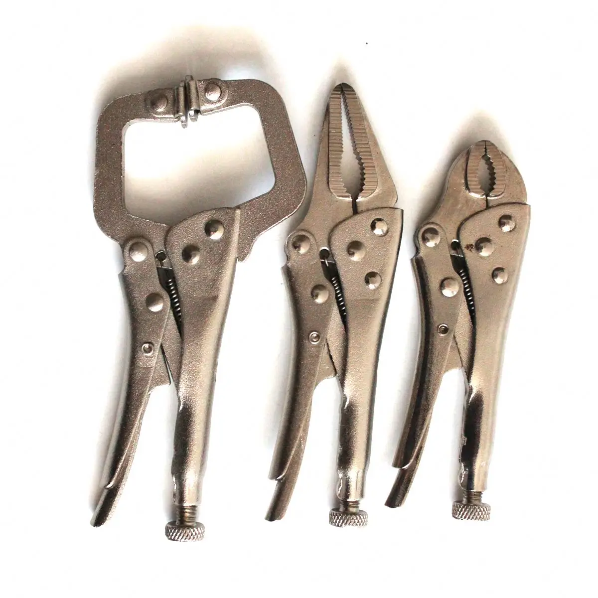 Brand New Locking Multipurpose 5 In 1 Pliers Set Wire Stripper Plier With High Quality