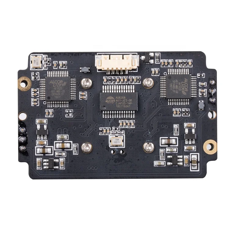 Factory Sale Facial Recognition 2mp Dual Lens High Quality Image Usb Camera Modules