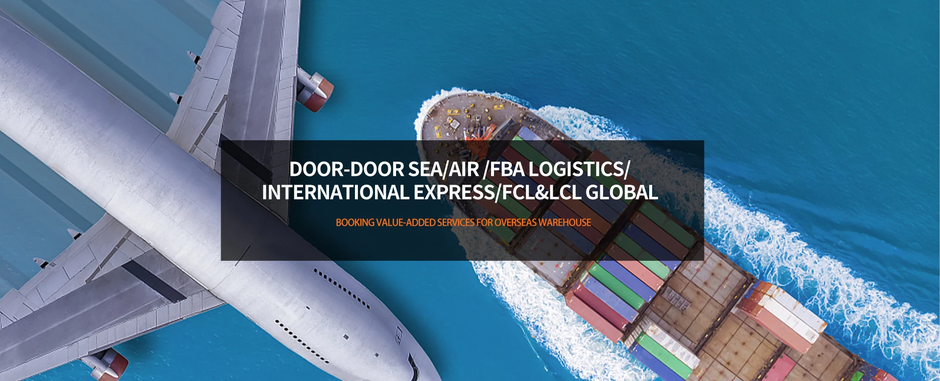 Direct Express Shipping: Streamlined Freight Services for Faster Deliveries