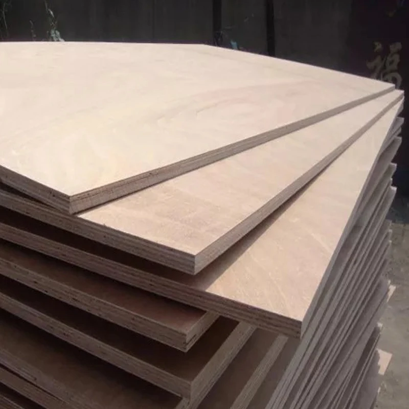 Factory wholesale High Quality Birch Plywood Russia hardwood plywood for furniture