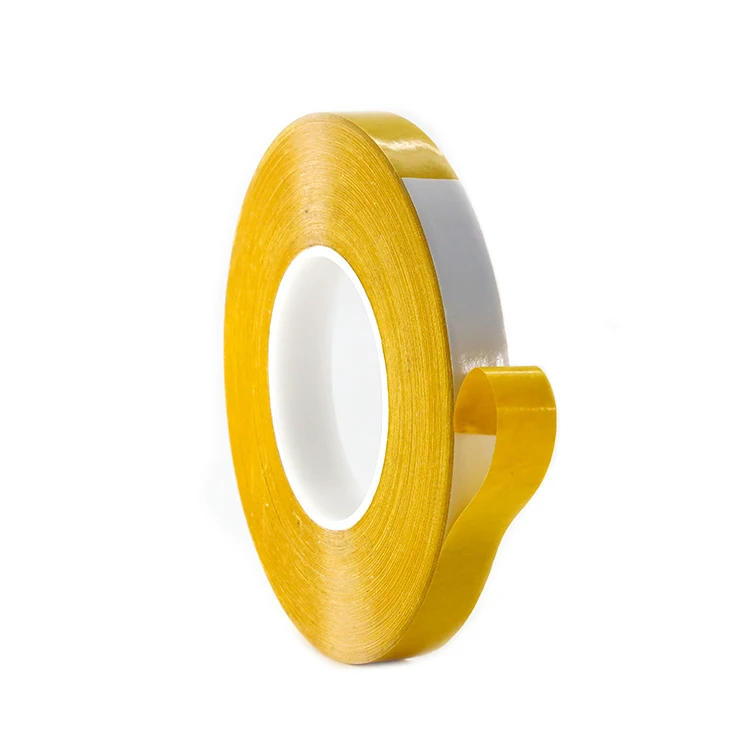 Manufacturers Wholesale PVC self adhesive Double Sided PVC Tape
