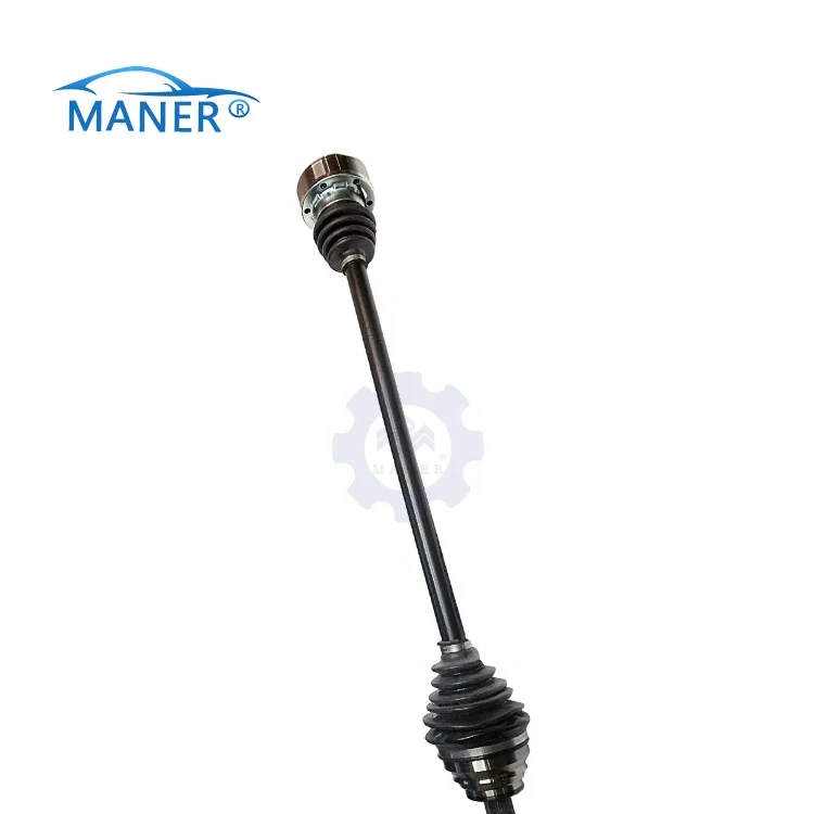 MANER 6Q0407272DM карданный вал передний правый для приводного вала VW