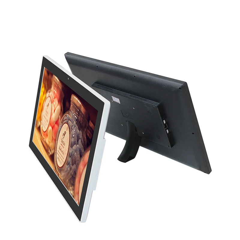 21.5' FHD Capacitive touch screen Android Tablet All-in-one PC,2MP Camera