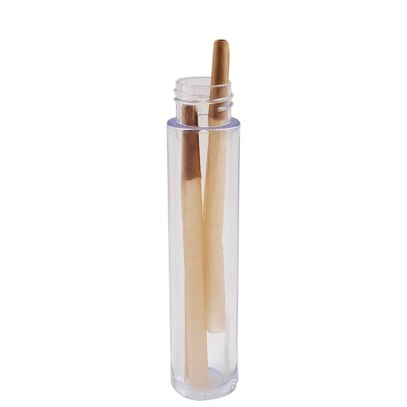 Wholesales Manufacture Tobacco Packaging  Cone Roll Tube Packaging