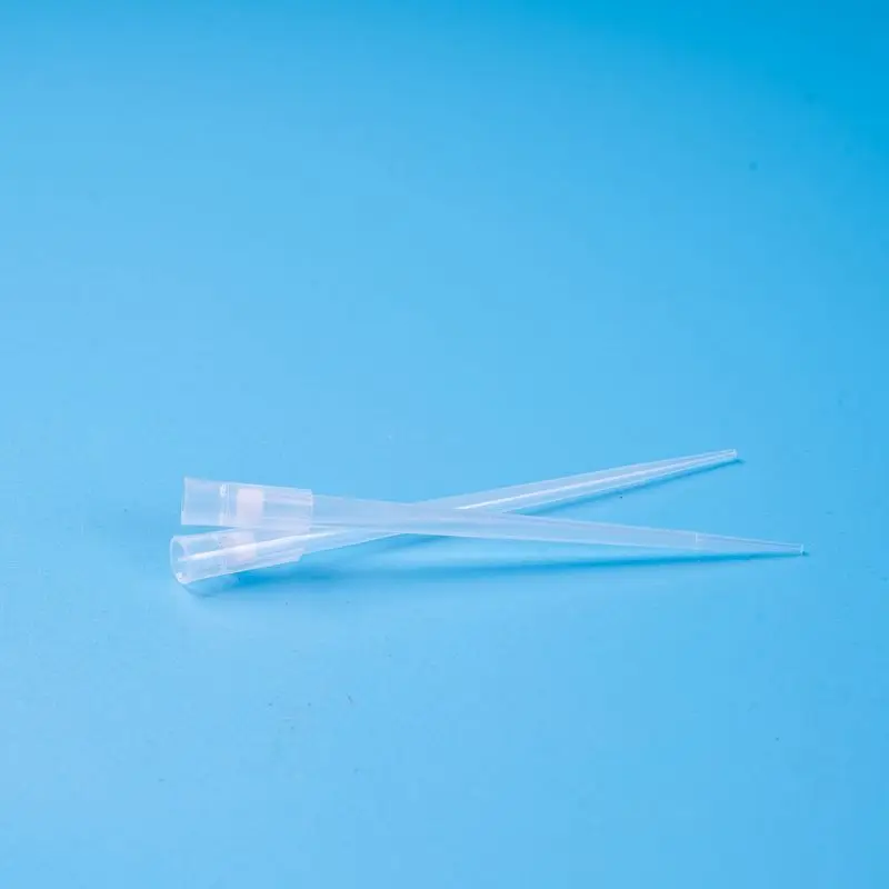 Medical Supplier ISO&CE 10ul 200ul 1000ul  Pipette tips for lab consumables