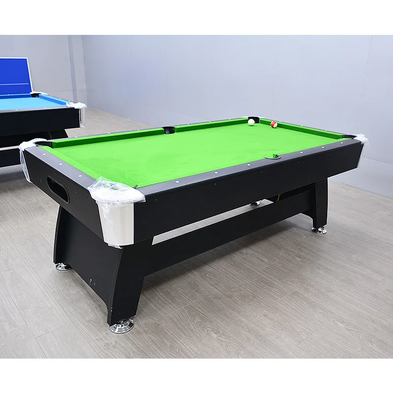 Best Price Three In One Foot Pingpong Mini Pool Snooker Billiard