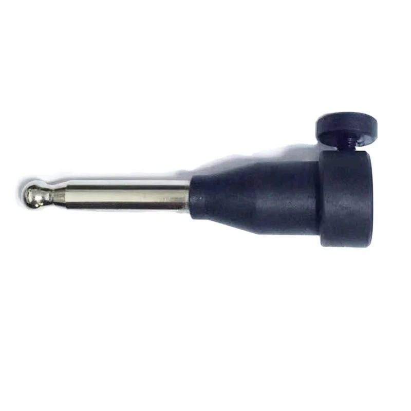 8mm Monopolar Adapter for Valleylab Force EZ-8C FX-8C ElectroSurgical Cable 4mm/6mm Connector with Screw Adjustable