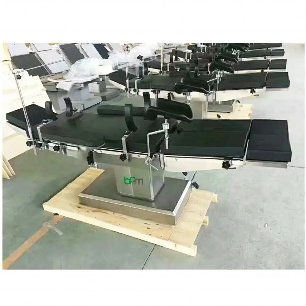 Various Specifications Competitive Price Medicine Operation Table