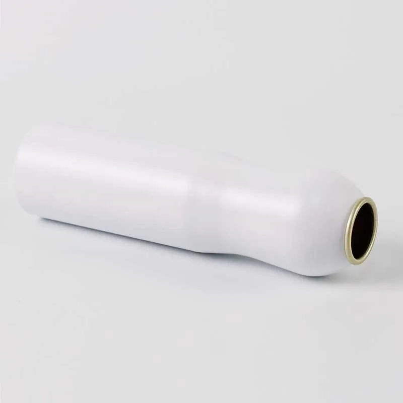 100ml -1000ml aluminium aerosol can with color printing  aerosol spray can for Personal Care