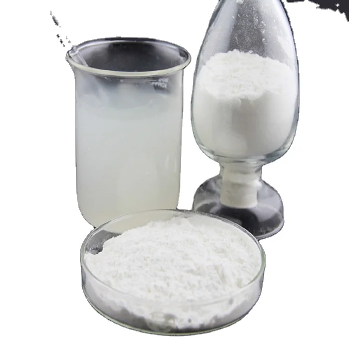 Hydroxy Propyl Methyl Cellulose HPMC