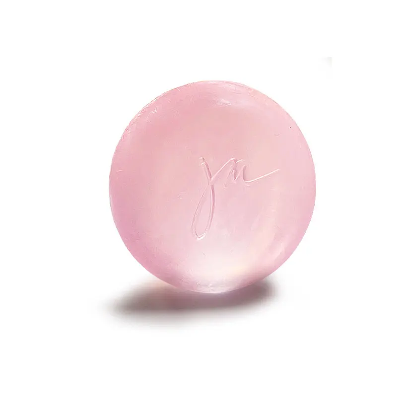 Plant extract women intimate whitening body care Soap yoni soap vaginal clean Cherry Blossom yoni Soap