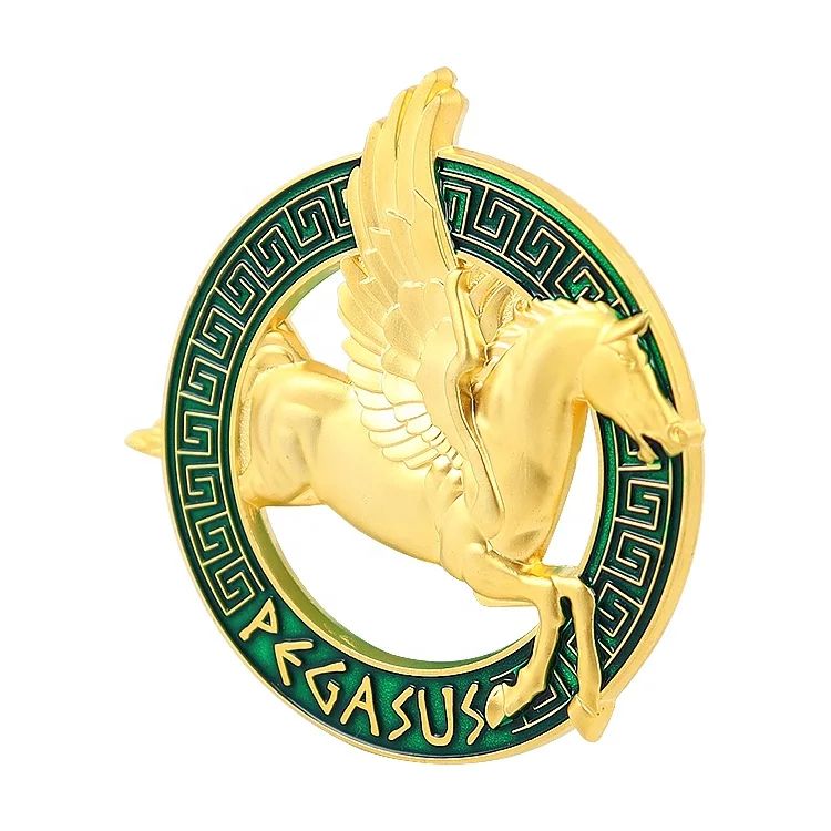 Shiny Gold Plated Monedas Chinas De Coleccion House Shape Coin Bank