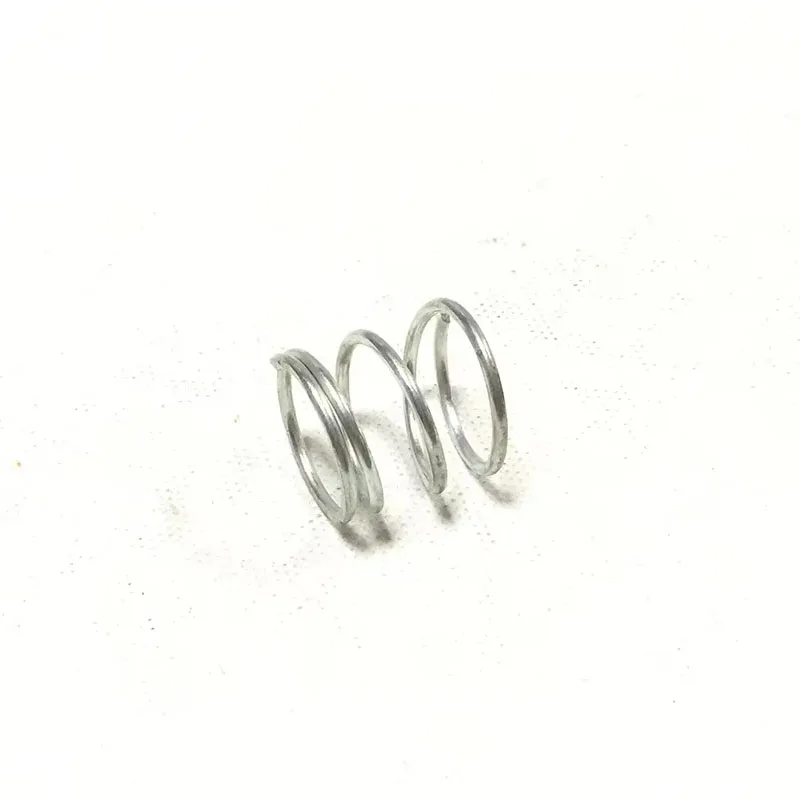 Bowling Spare Parts T722 985 512 Spring Compression Use for AMF Bowling Machine (10pcs/bag)