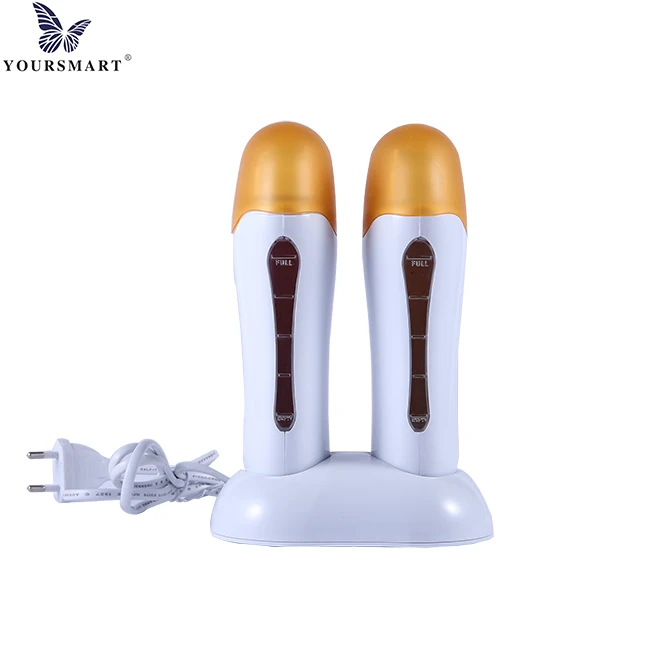 Yorkama воск картридж производители 80 Вт Roll на волос воском плавления 2 база Depilator нагреватель