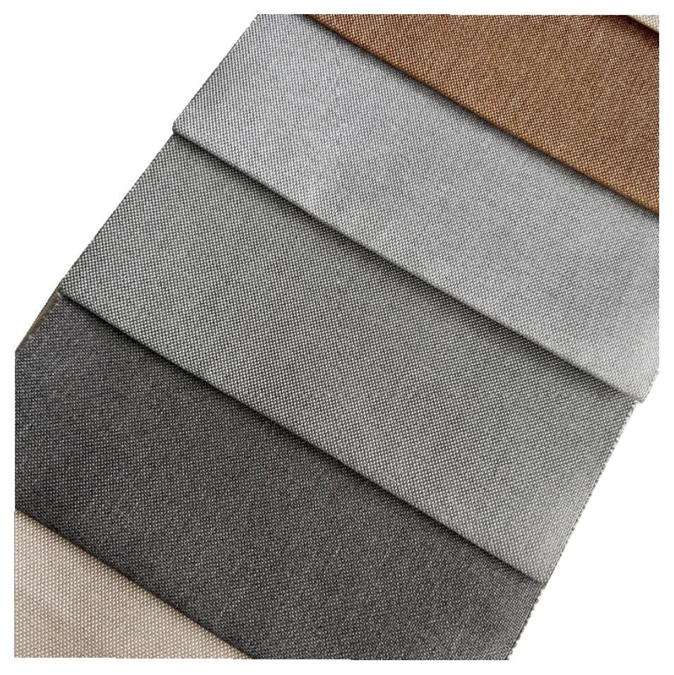 Most Popular new design linen fabric pure for curtains guangzhou