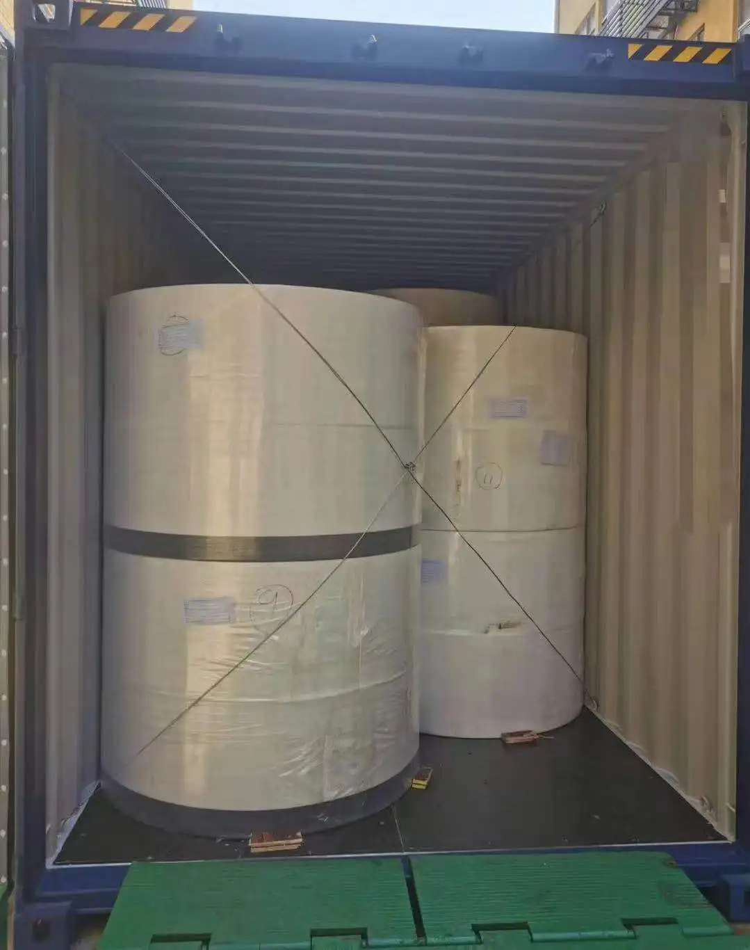 Необработанная пушистая масса Juhuachunag для подгузников и гигиенических салфеток, сырье