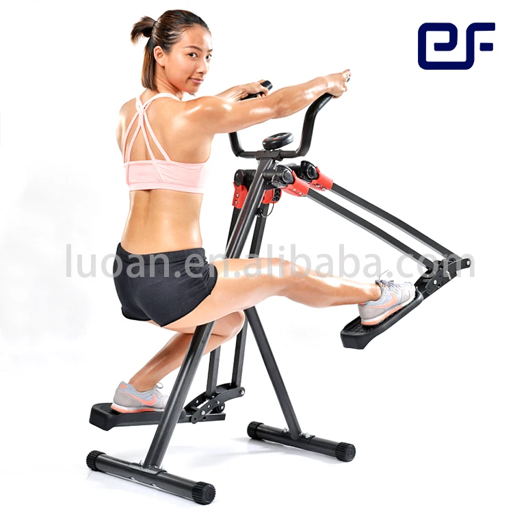 Top Quality Air Walk Trainer Home Gym Equipment Air Walker 360 Exercise Machine