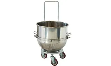 
CE Approved 3 speeds adjustable Industrial bread making machines planetary mixer cake mixer bakery mixer 60L 