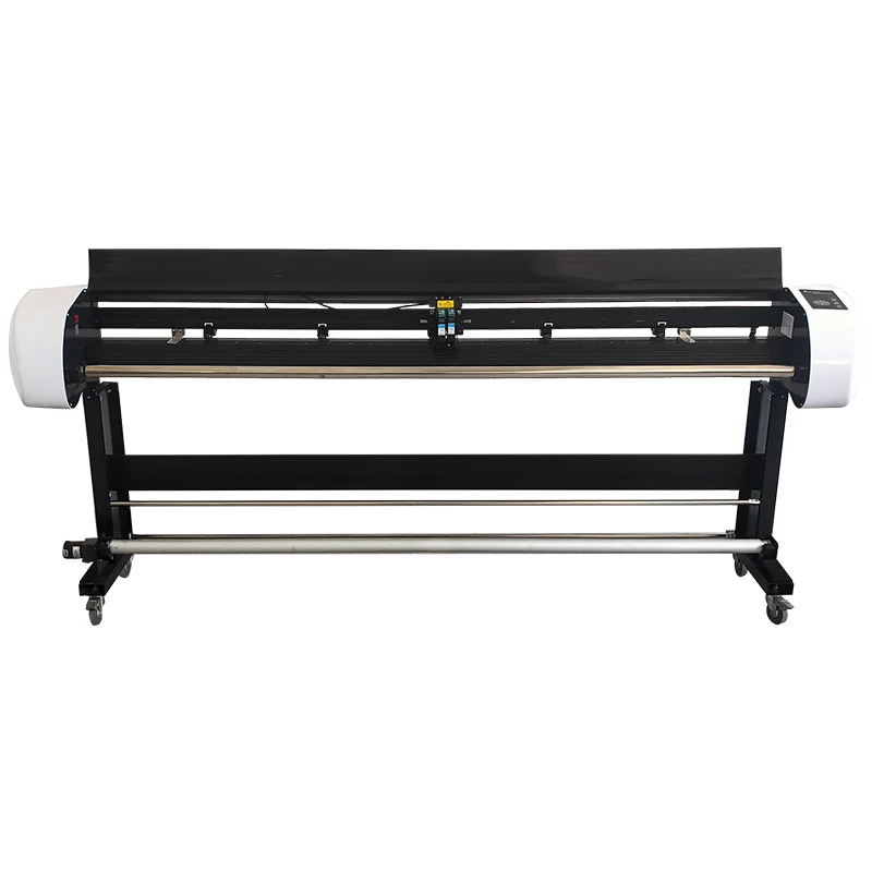 Plotter Cutting Machine Optical Vinyl Plotter Digital Vinyl Plotter Cutter