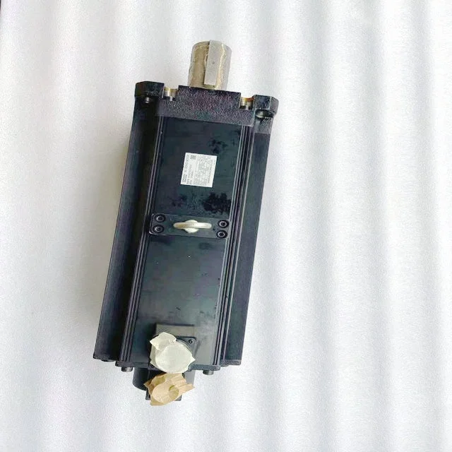 MDMA752C2GA  7.5KW AC servo motor for Toshiba injection molding machine