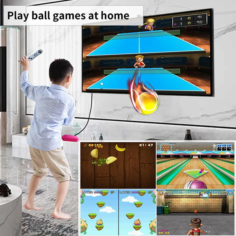 HD arcade Game video Stick Console Retro Classic Games with Dual Wireless Controller Family TV Retro Game Console