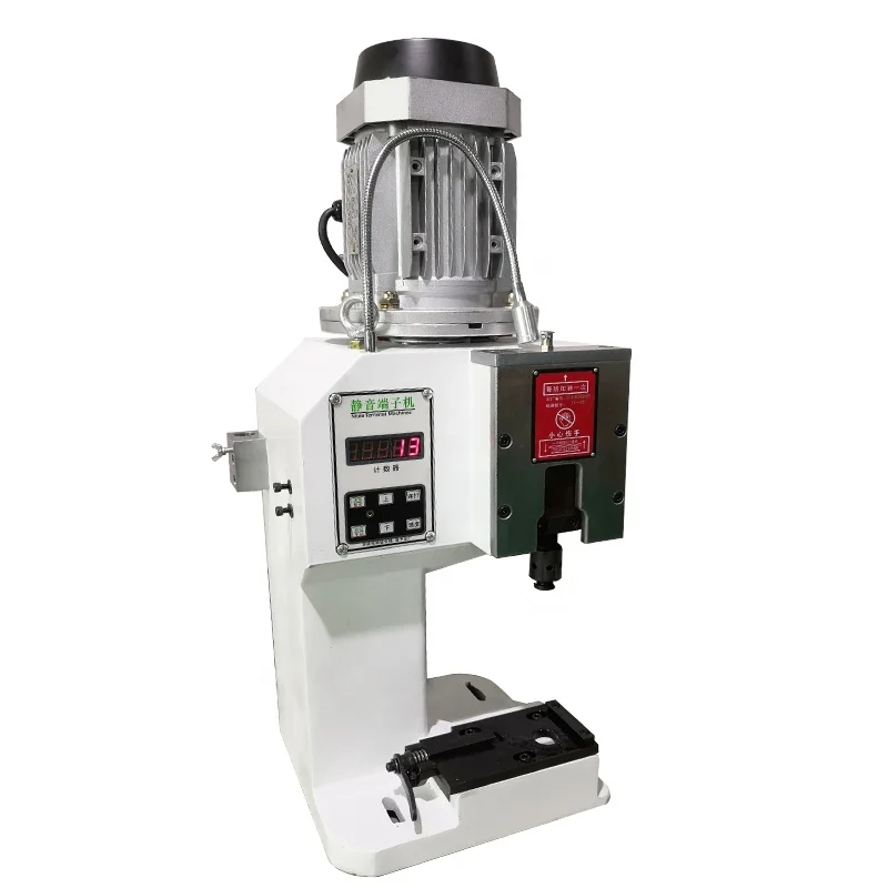 YH-2T супер-немой терминал пресс-машина