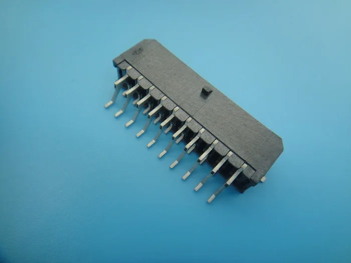 Соединитель molex microfit 3,0 мм, эквивалентный соединителю Molex Microfit