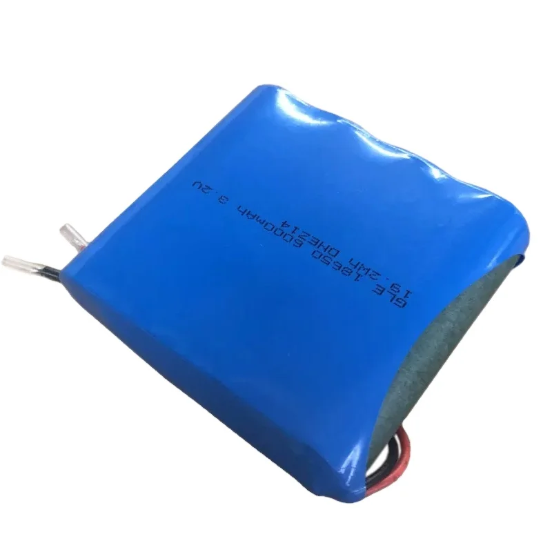 lifepo4 lithium battery 3.2v 18650 system with lifepo4 cells battery integrated lifepo4 slim battery