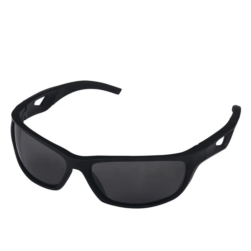 Велосипедные спортивные очки с полной оправой TR90 поляризованные очки оптом TR90 UV400 Защитные очки для глаз