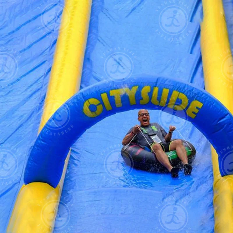 Popular quality wholesale Blow Up Water Toys Yacht Climbing Air-tight Inflatable Rock Climbing Wall For Yacht Slide or Pool