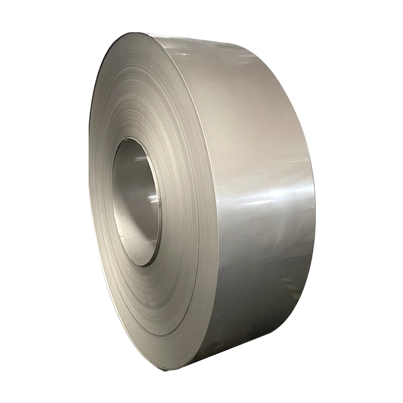 stainless steel strip 18mm cold rolled stainless steel strip in coil