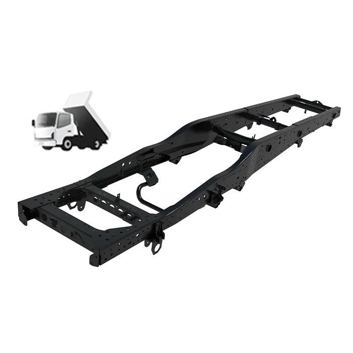 Nordic Auto Chassis Correction Machine Truck Chassis Repair Open Chassis Case Rack For Motherboard