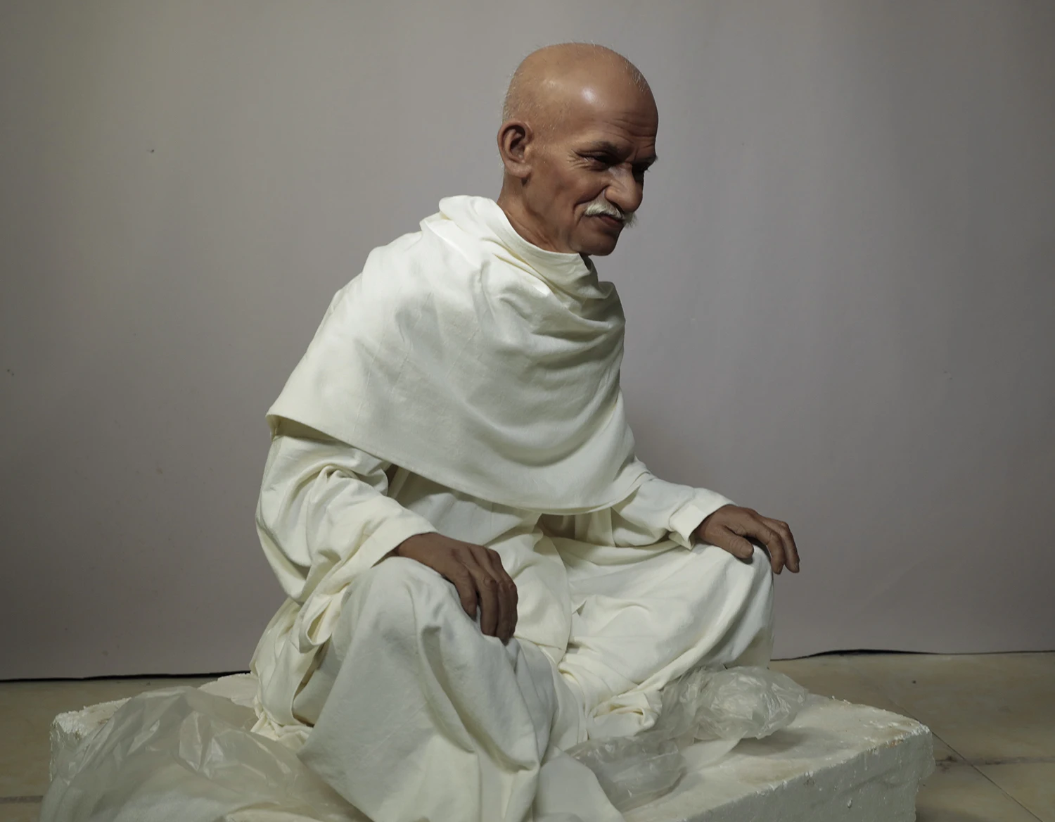 Hot Sale Custom Make Life-Size Celebrity Wax Figure In Stock For Sale