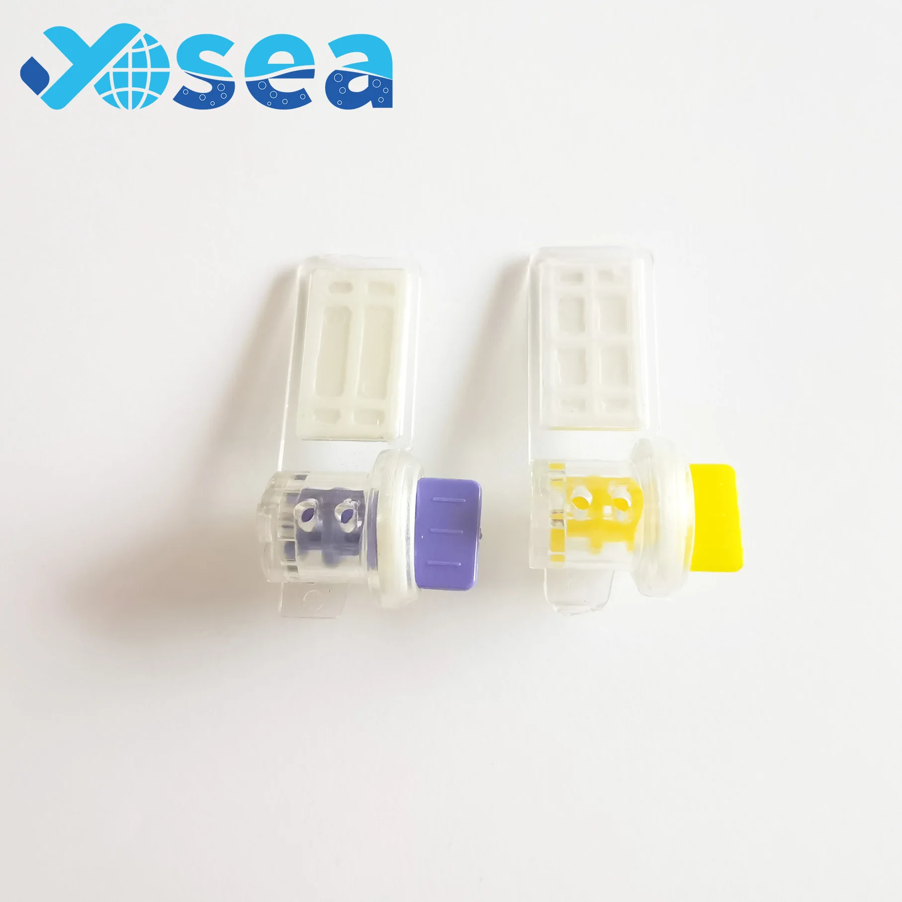 custom logo roto twist electric meter lead seal manufacturer