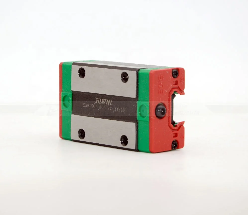 HIWIN EGH25CA linear block bearing