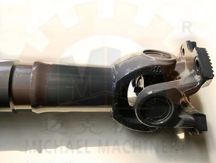 Приводной вал пропеллера Howo для грузовика