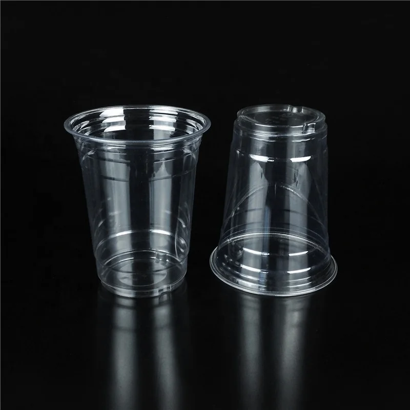 
Пластиковая чашка 16 унций, Одноразовая чашка для домашних животных с принтом на заказ 